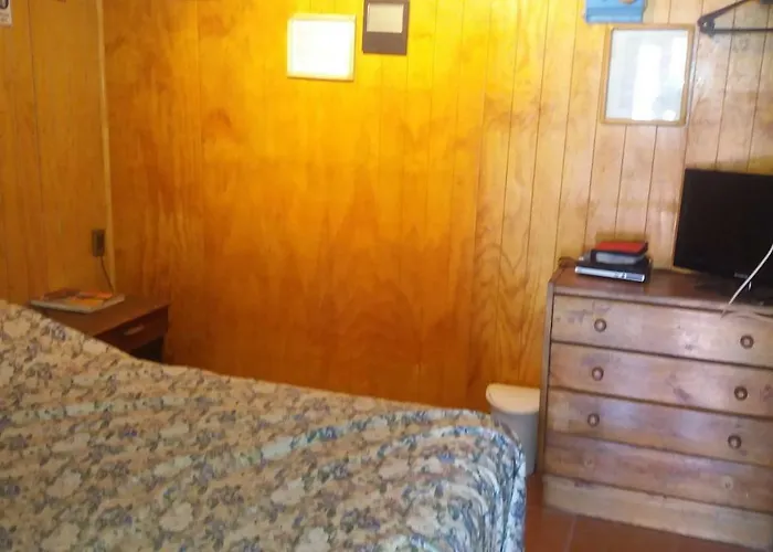 Cabanas Juan Gaviota