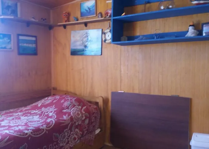 Cabanas Juan Gaviota