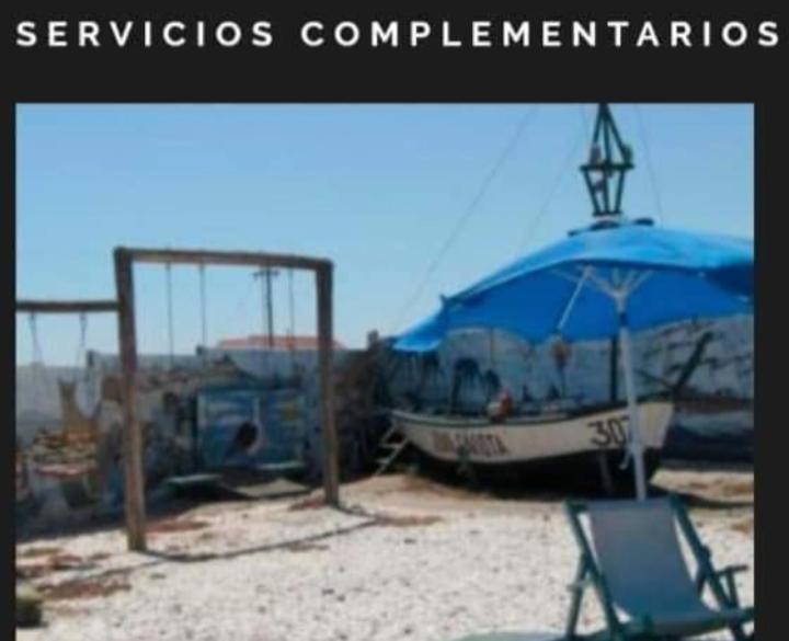 Juan Gaviota Lodge *