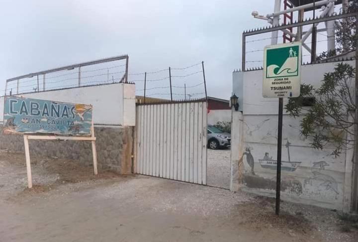 Lodge Juan Gaviota