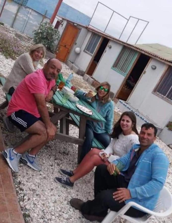 Juan Gaviota Lodge *
