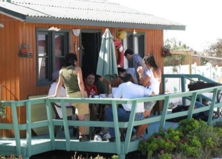Lodge Juan Gaviota