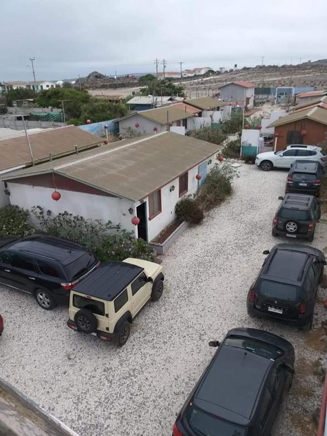Lodge Juan Gaviota