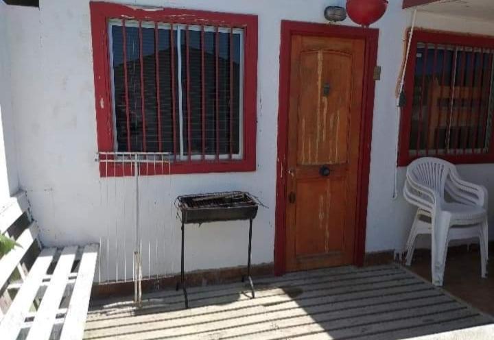 Juan Gaviota Lodge