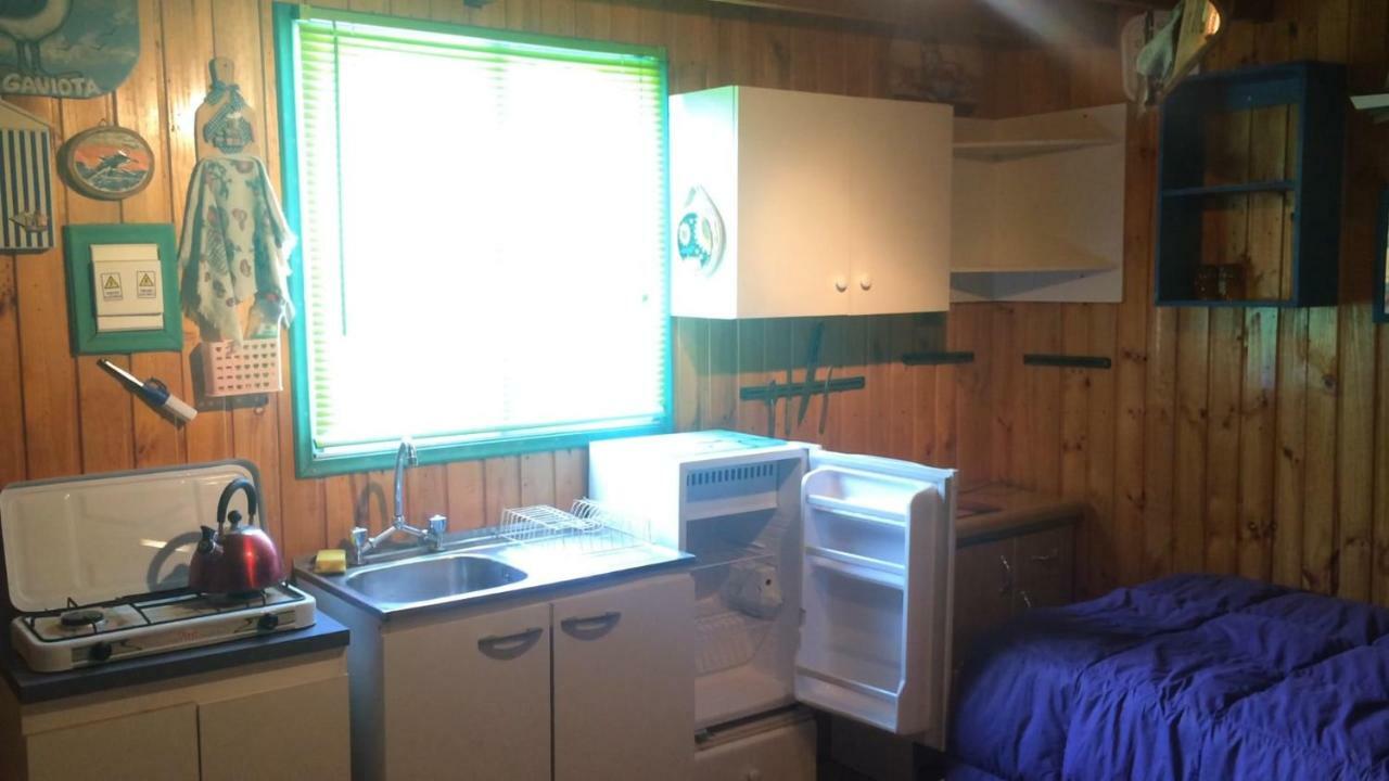 Lodge Juan Gaviota *