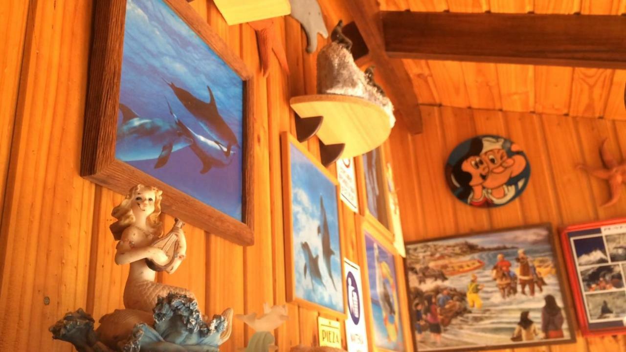 Lodge Juan Gaviota *