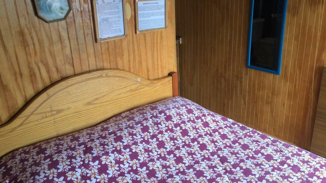 Lodge Juan Gaviota