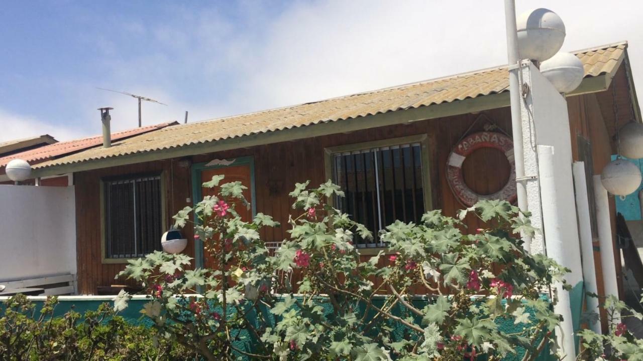 Juan Gaviota Lodge