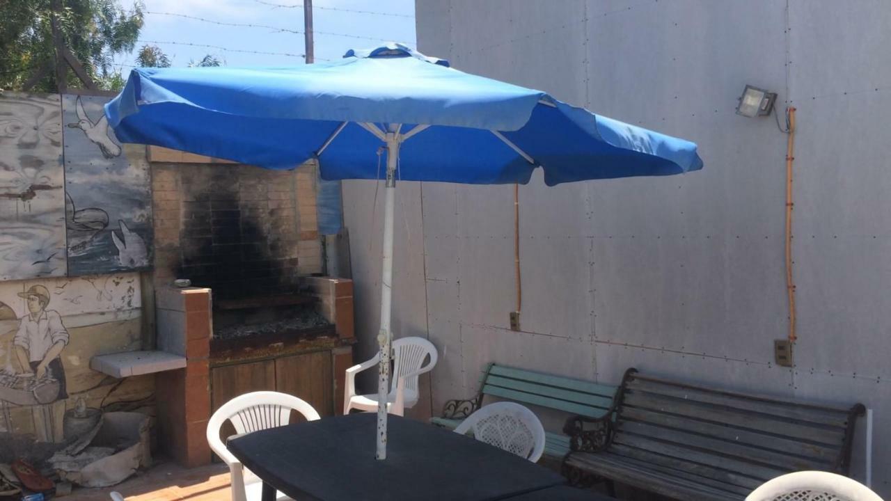 Lodge Juan Gaviota *
