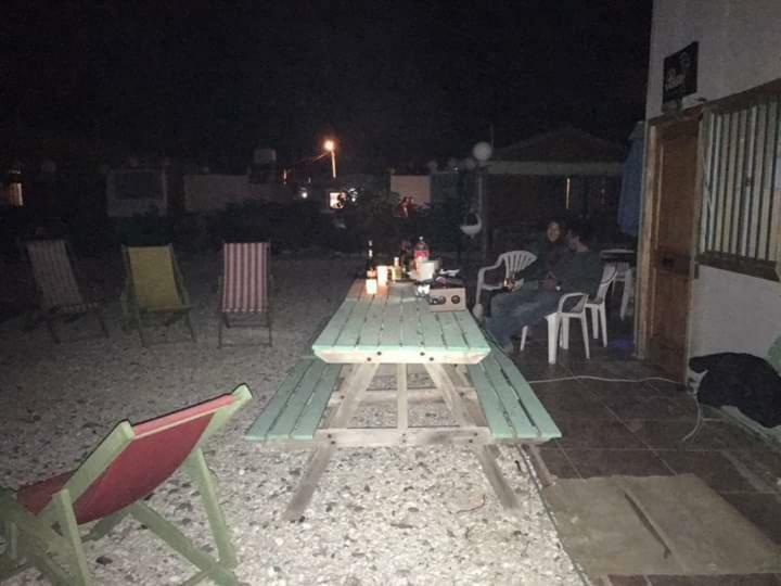 Juan Gaviota * Punta de Choros
