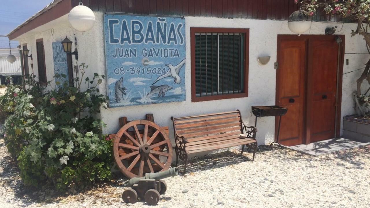 Lodge Juan Gaviota *