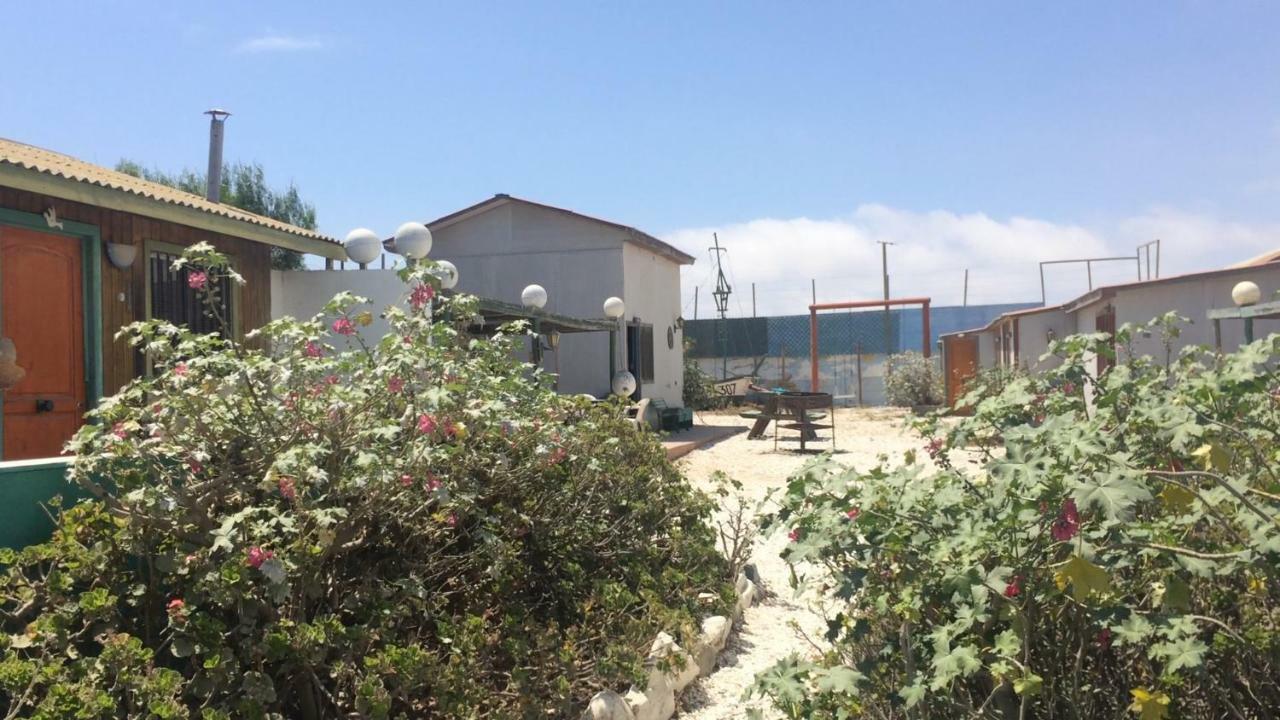 Lodge Juan Gaviota *