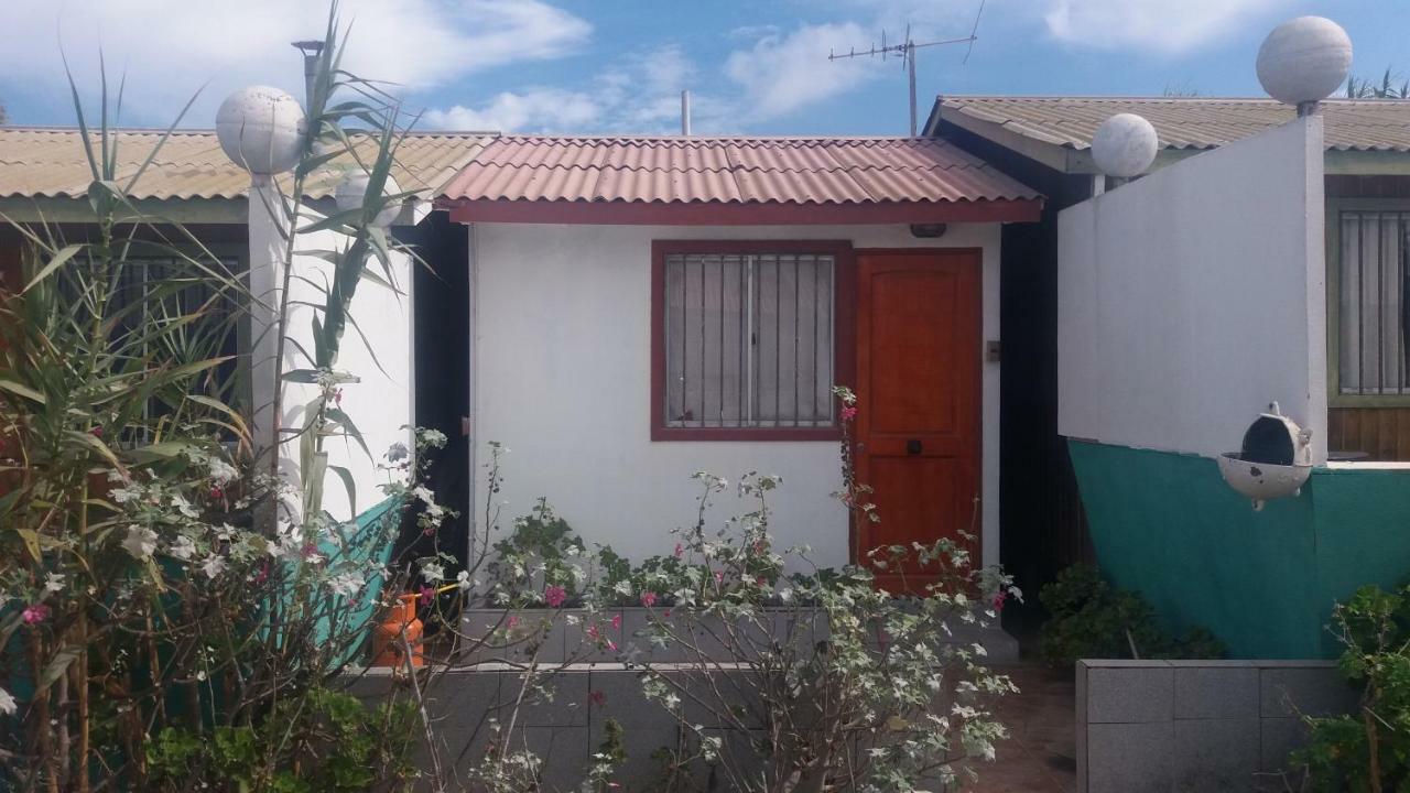 Juan Gaviota Lodge