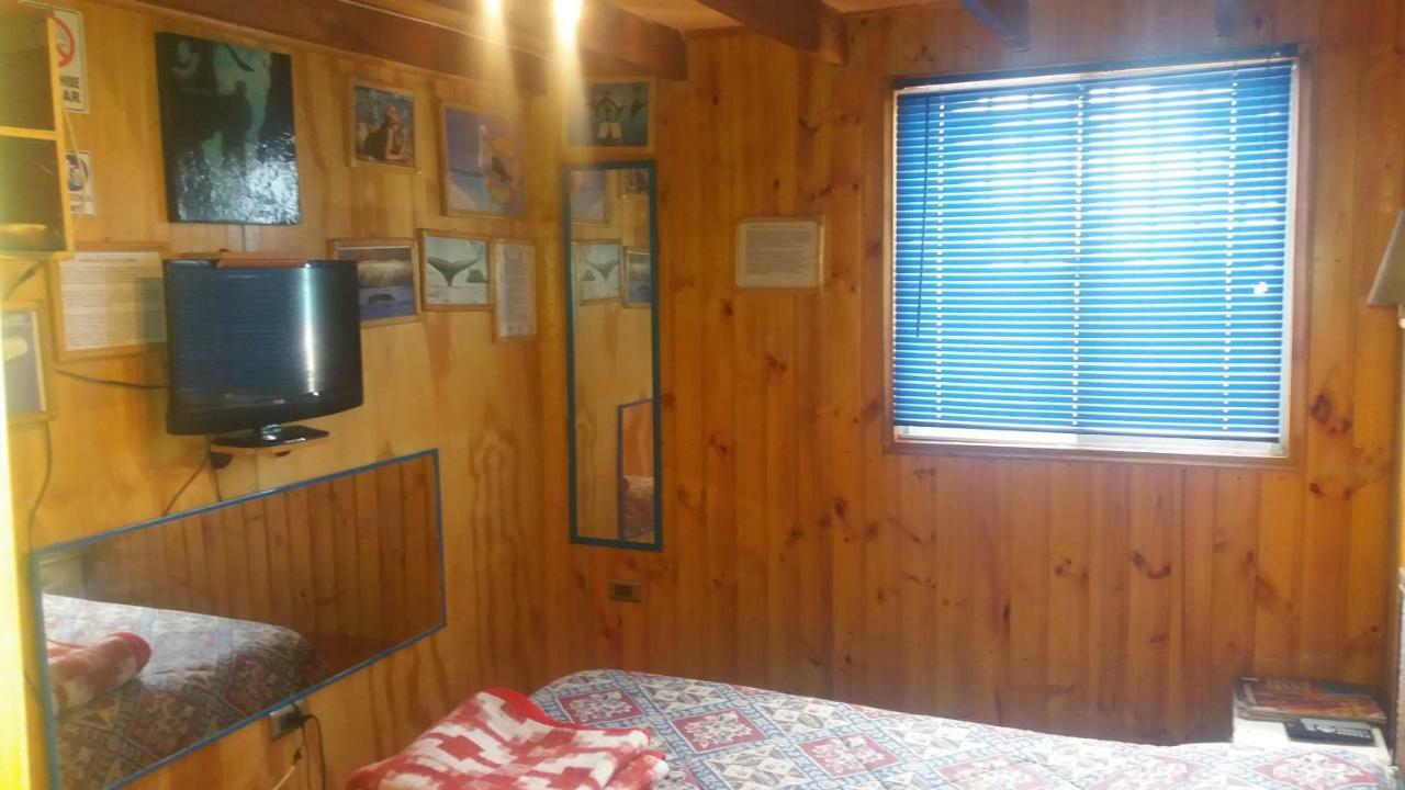 Lodge Juan Gaviota Punta de Choros