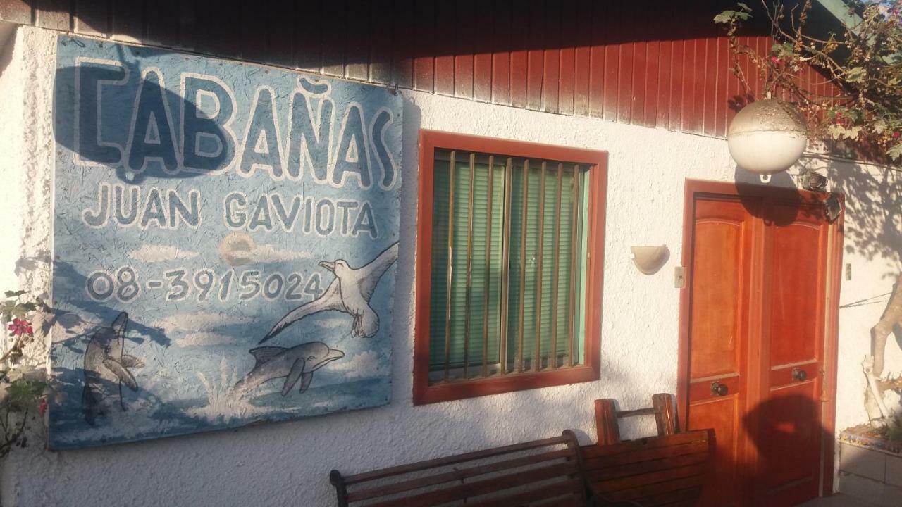 Lodge Juan Gaviota