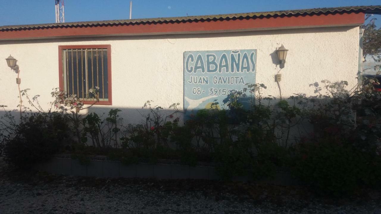 Lodge Juan Gaviota
