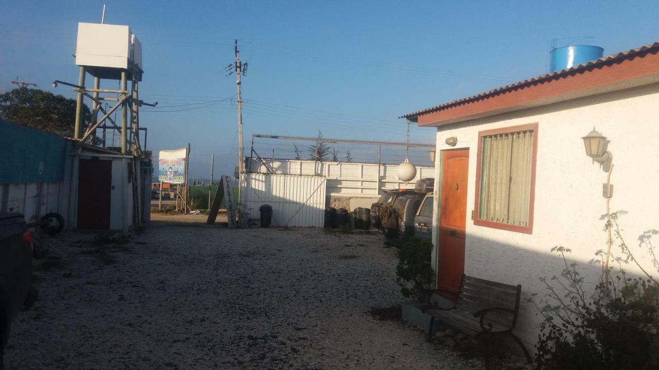 Lodge Juan Gaviota
