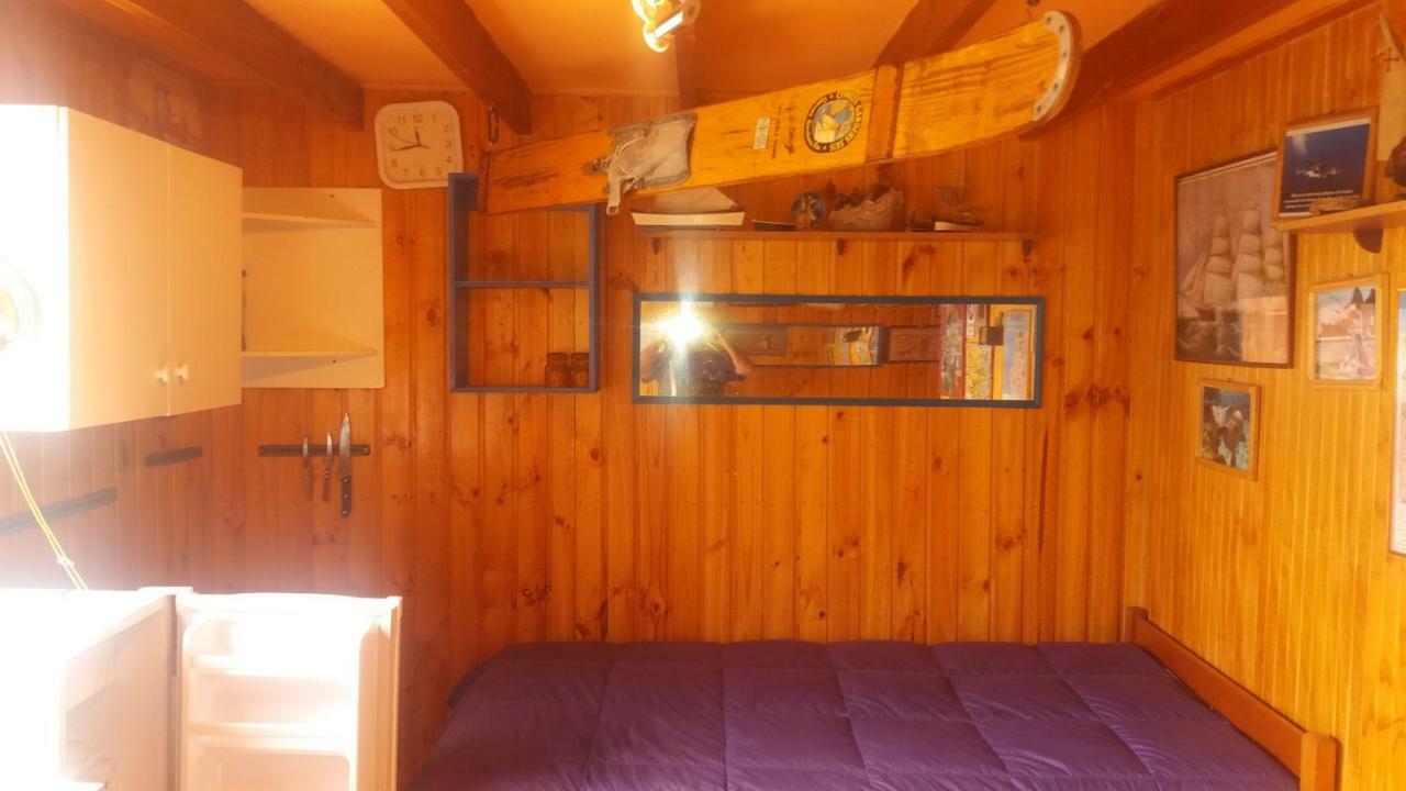 Lodge Juan Gaviota Punta de Choros