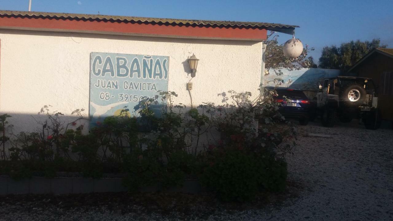 Juan Gaviota Lodge