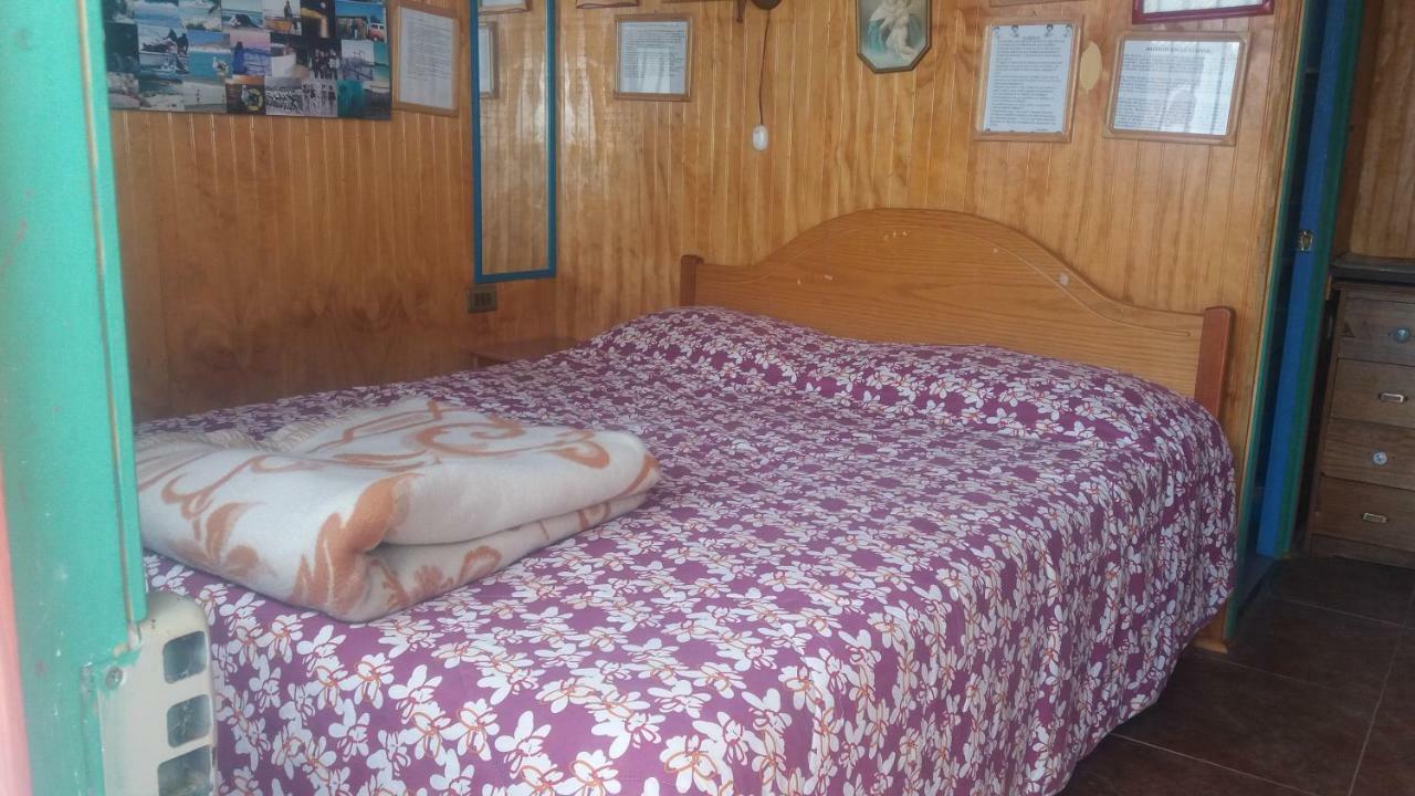 Juan Gaviota Lodge *