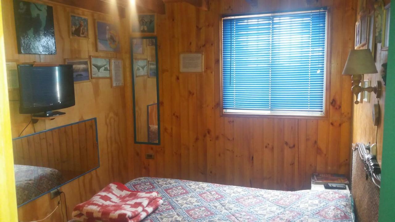 Lodge Juan Gaviota *
