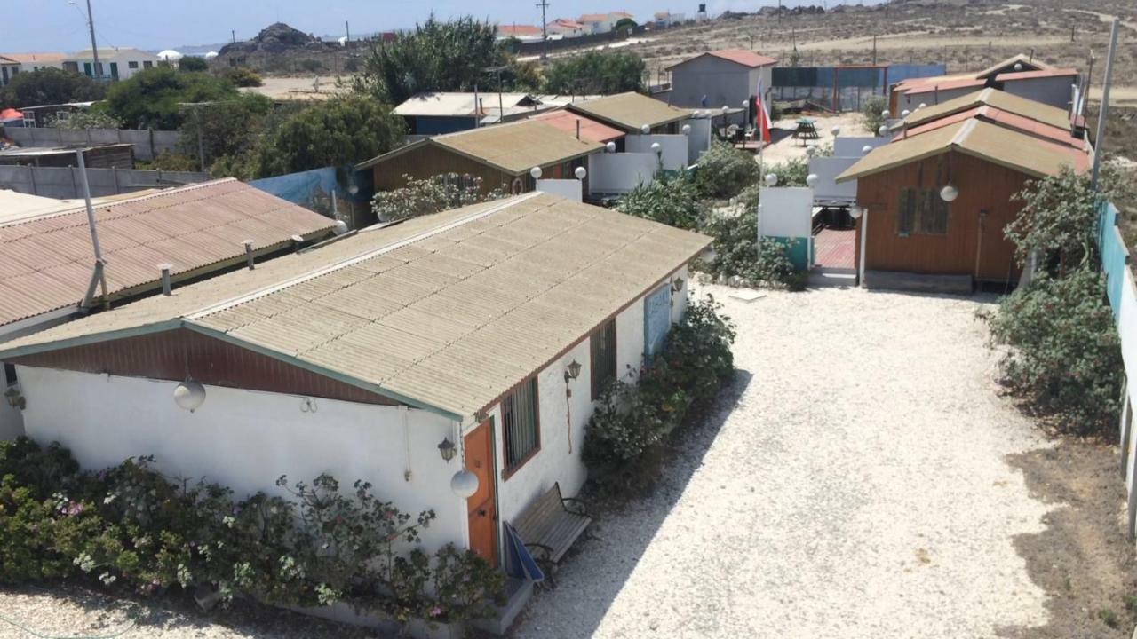 Lodge Juan Gaviota
