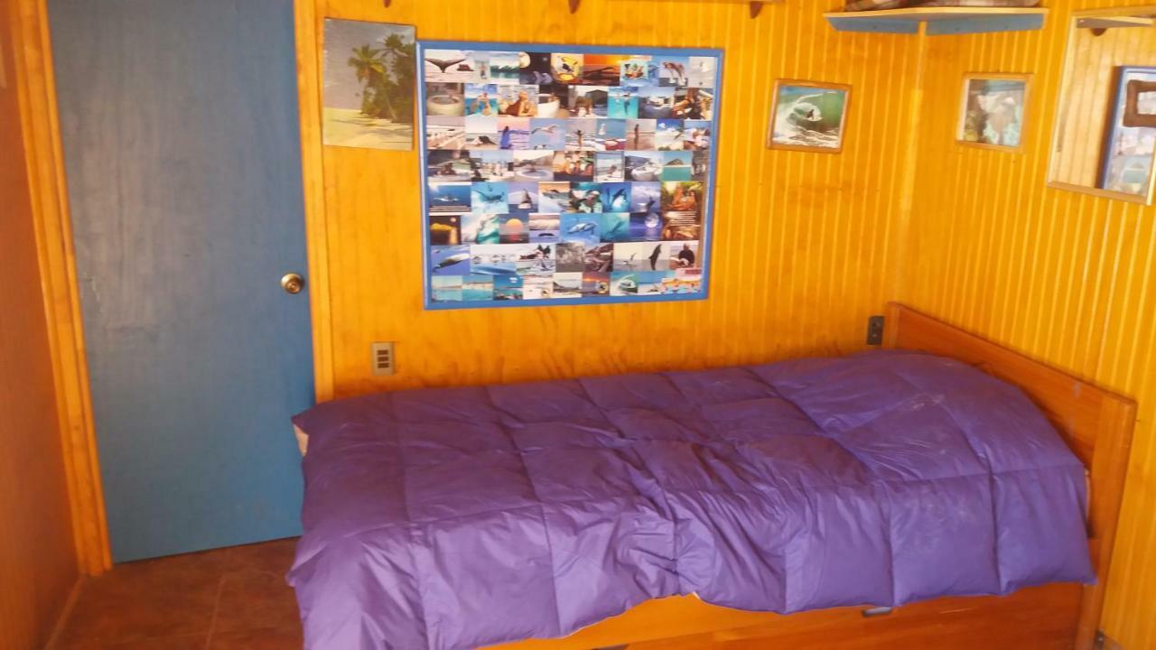 Lodge Juan Gaviota Punta de Choros