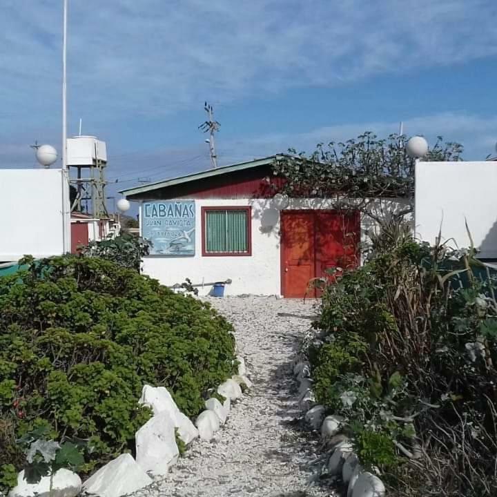 Juan Gaviota Lodge *