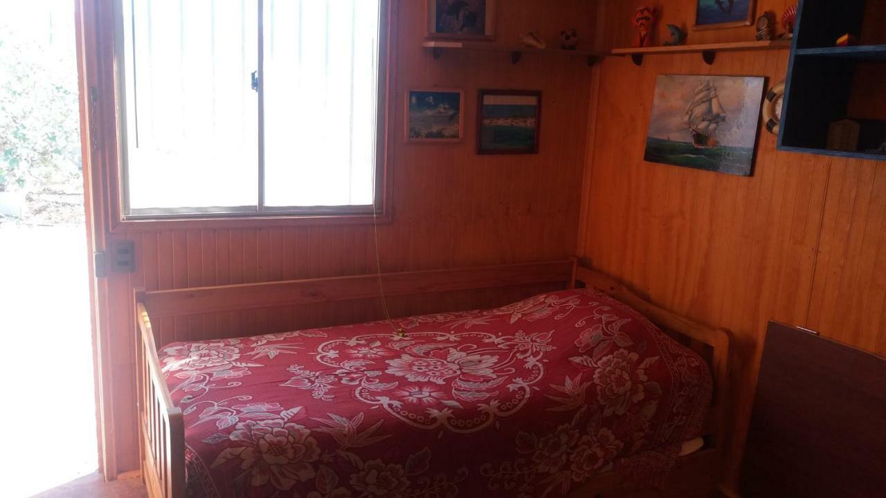 Lodge Juan Gaviota