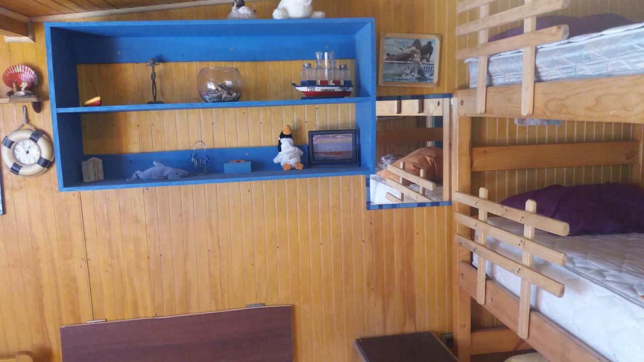 Lodge Juan Gaviota