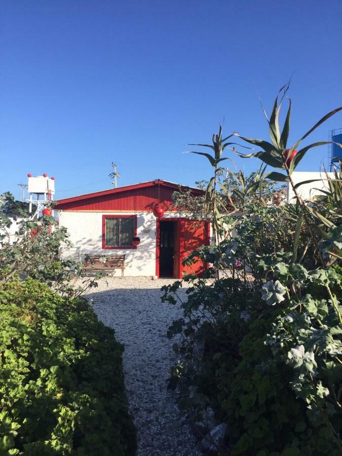 Lodge Juan Gaviota *