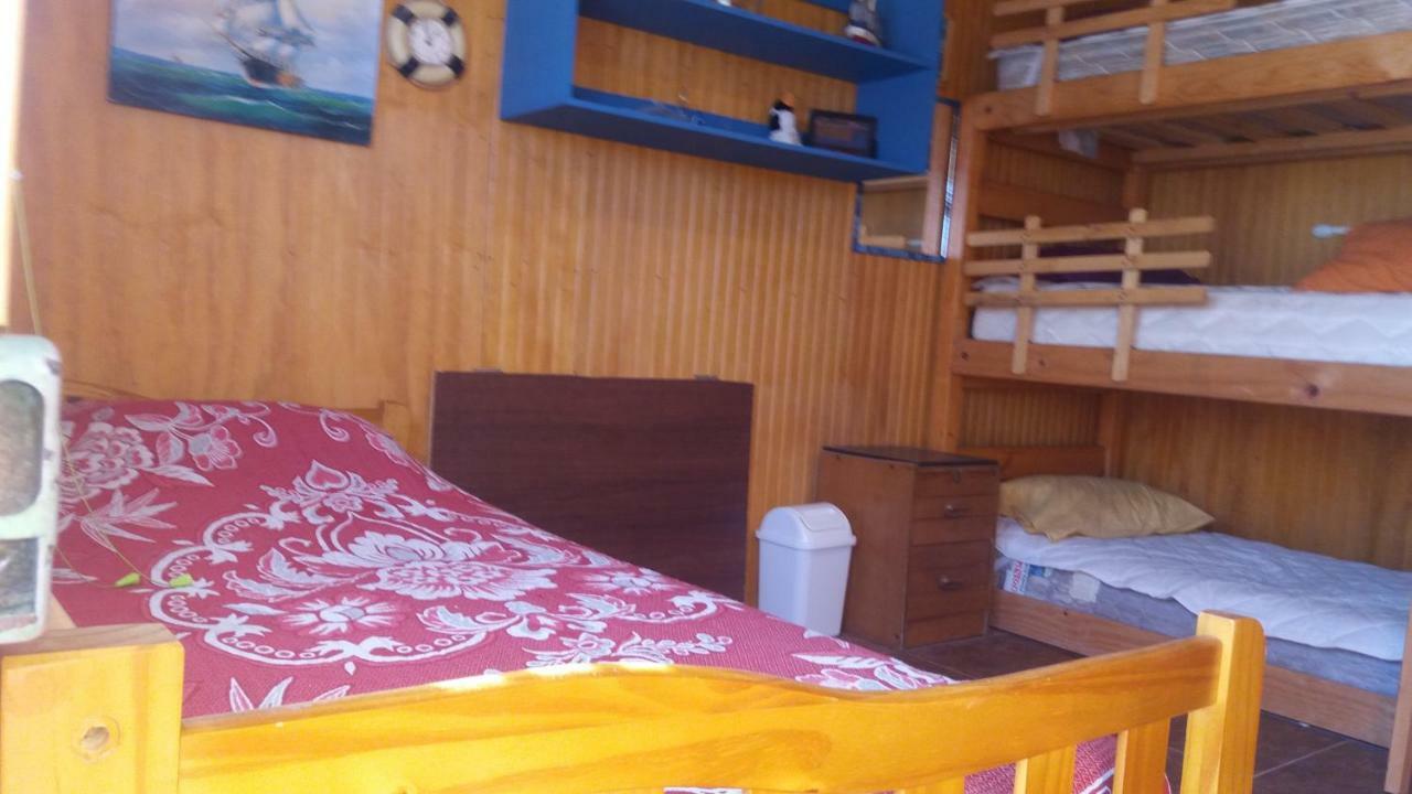 Juan Gaviota Lodge *