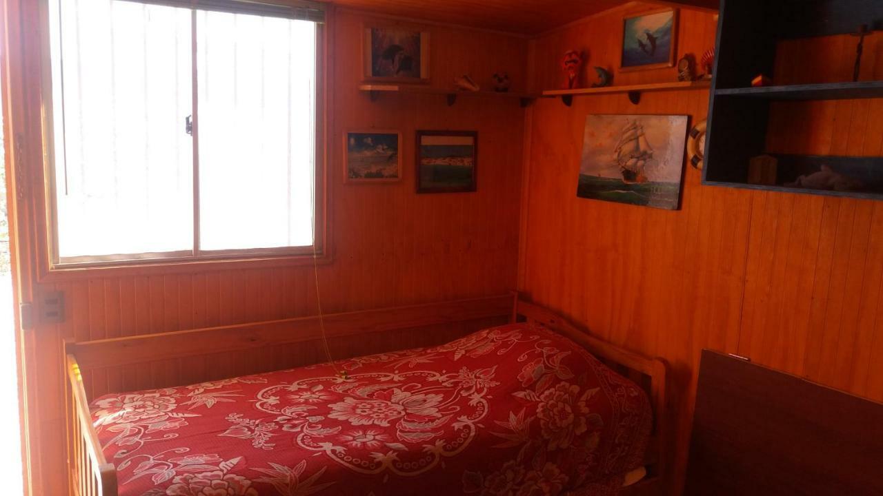Lodge Juan Gaviota Punta de Choros