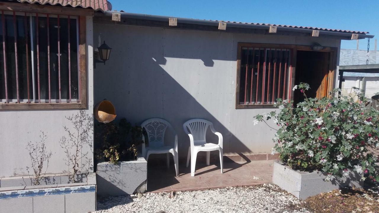 Lodge Juan Gaviota *